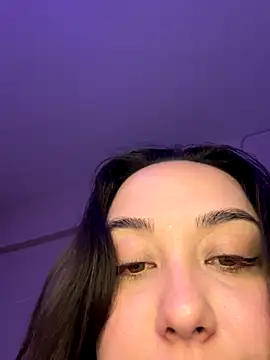 yummy Lexa online show from December 15, 2025, 7:20 pm