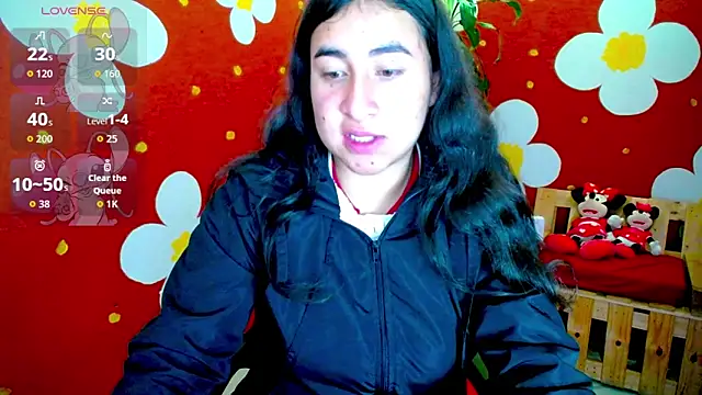 dollspicy online show from January 17, 2026, 11:25 am