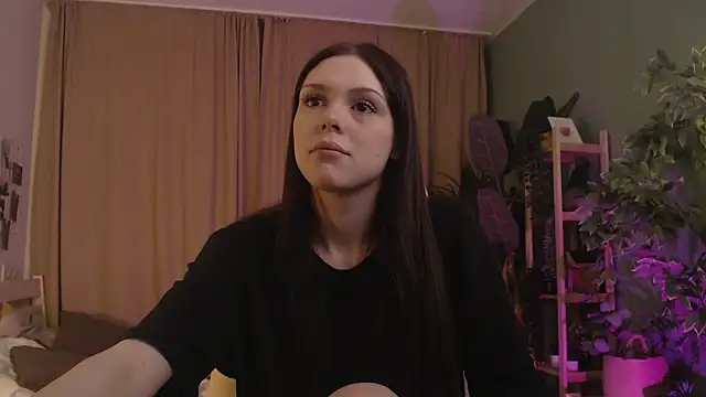 Pamela Tiffin online show from January 18, 2026, 1:09 am