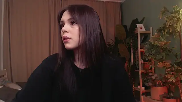 Pamela Tiffin online show from January 15, 2026, 1:09 am