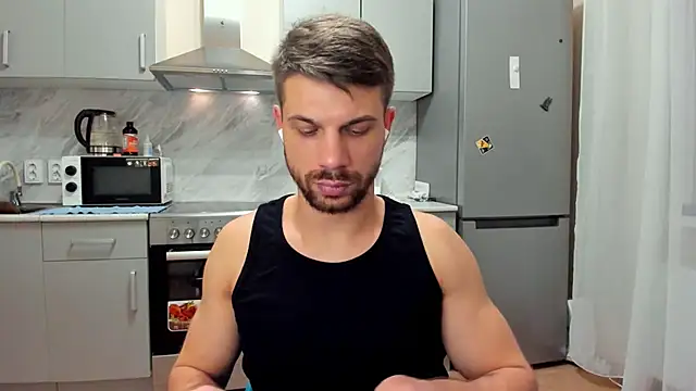 Tony Wolf online show from February 22, 2026, 7:37 pm