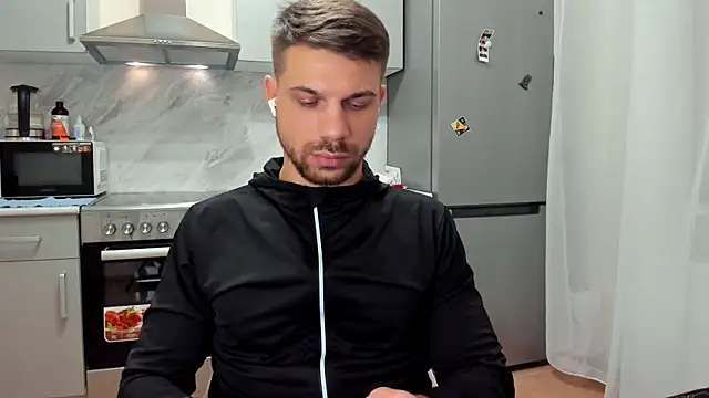 Tony Wolf online show from February 12, 2026, 9:36 pm