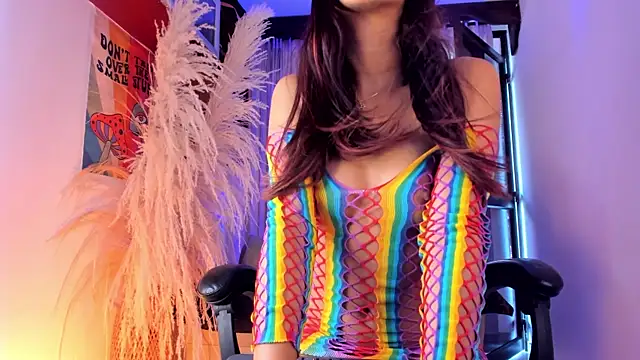 HileySweett online show from June 26, 2026, 2:45 pm