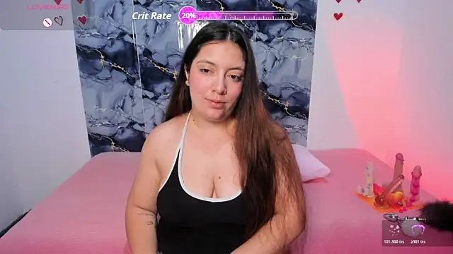 eliannamoon online show from May 3, 2026, 10:09 am
