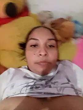 Dirty-Fat-Horny online show from February 8, 2026, 7:00 pm