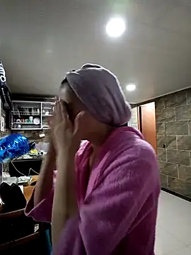 MapeDiamond online show from January 8, 2026, 10:49 pm