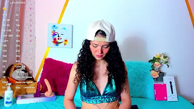 MapeDiamond online show from February 12, 2026, 2:50 pm