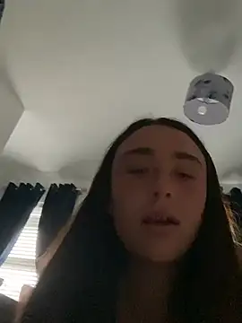 Snapshot of MillieB chatting on February 12, 2026, 3:45 pm MillieB online show from February 12, 2026, 3:45 pm