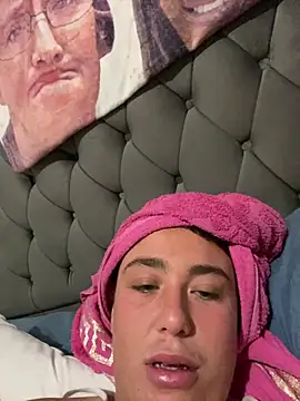 Snapshot of MillieB chatting on February 15, 2026, 7:02 pm MillieB online show from February 15, 2026, 7:02 pm