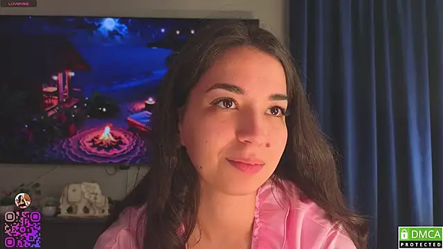 EmmyNoel online show from June 18, 2026, 7:08 pm