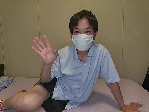 Snapshot of sweets_danshi chatting on June 15, 2026, 12:49 pm sweets danshi online show from June 15, 2026, 12:49 pm