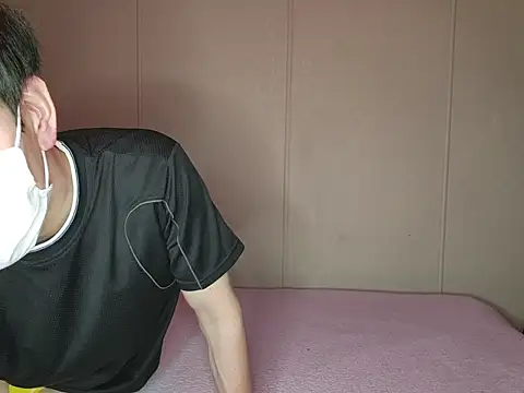 sweets danshi online show from August 2, 2026, 12:47 pm