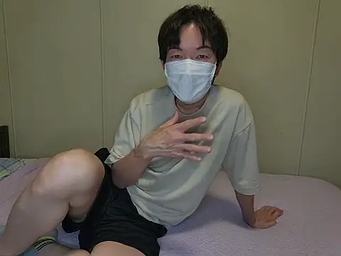 sweets danshi online show from July 6, 2026, 12:45 pm