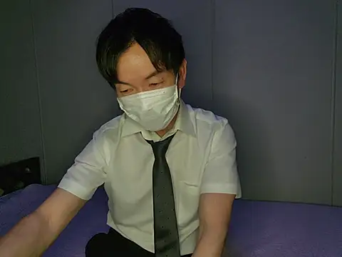 sweets danshi online show from July 1, 2026, 12:49 pm