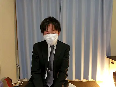 sweets danshi online show from May 6, 2026, 1:15 pm
