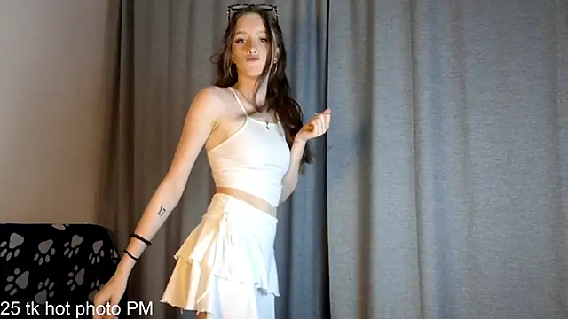 LisaBoddy online show from June 11, 2026, 3:31 pm