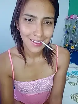 kimberly-zaray online show from February 18, 2026, 9:44 pm