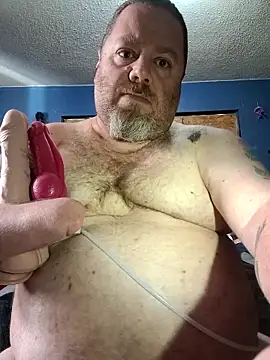 Bagod19841 online show from March 17, 2026, 4:43 pm