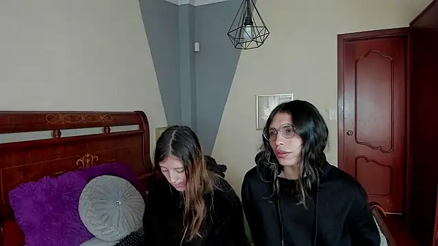 Briar y Blair online show from January 19, 2026, 2:21 pm