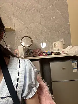 mengmeng776 online show from January 31, 2026, 7:56 pm