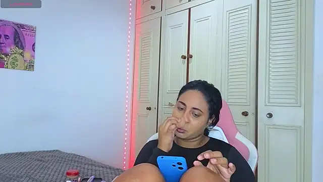 Valery  lovex online show from February 21, 2026, 9:00 am