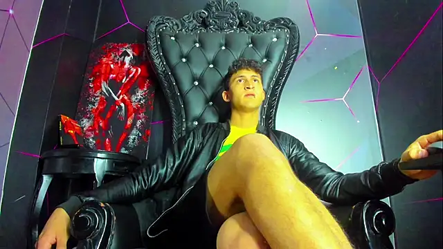 Snapshot of Ethan_Waalker chatting on February 18, 2026, 4:21 am Ethan Waalker online show from February 18, 2026, 4:21 am