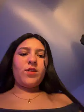 Camila sanchez25 online show from April 21, 2026, 1:42 am