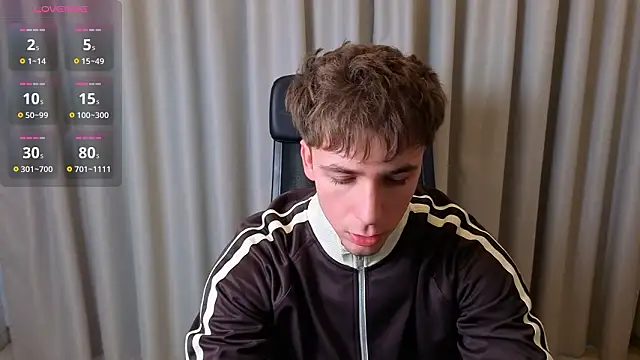 KellenWest online show from March 18, 2026, 11:24 am