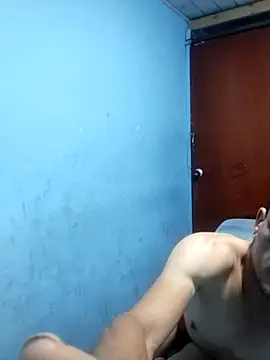 Snapshot of Almeyjose chatting on January 15, 2026, 1:47 pm Almeyjose online show from January 15, 2026, 1:47 pm