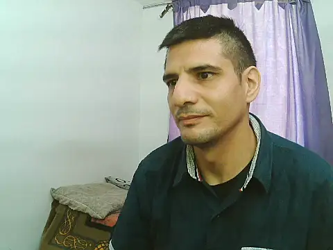 Adam Arango online show from January 8, 2026, 3:18 pm