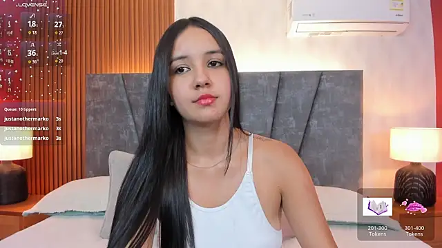 Snapshot of Kandy_doll chatting on June 11, 2026, 6:38 pm Kandy doll online show from June 11, 2026, 6:38 pm