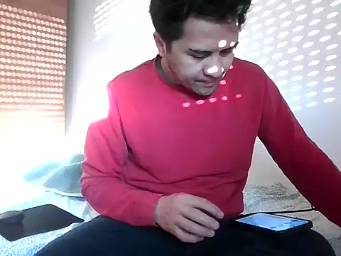 Snapshot of sweetpinoy2027 chatting on March 5, 2026, 6:54 am sweetpinoy2027 online show from March 5, 2026, 6:54 am