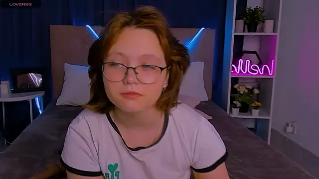 Mary Bryantt online show from February 3, 2026, 1:27 am