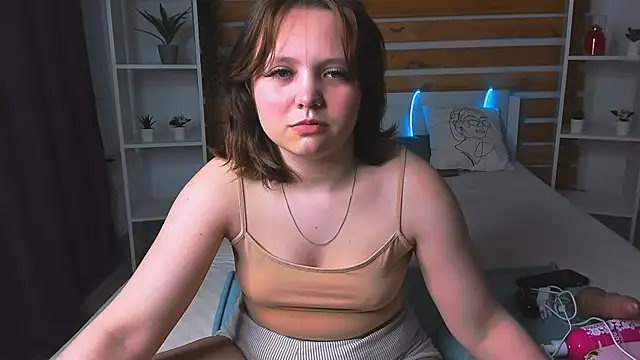 Mary Bryantt online show from March 21, 2026, 1:29 am