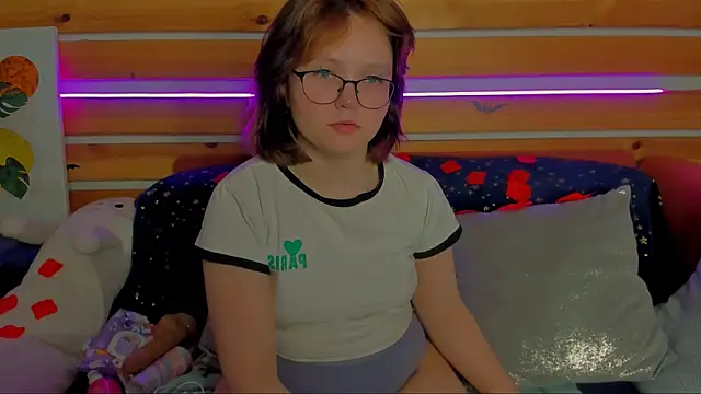 Mary Bryantt online show from February 14, 2026, 1:28 am