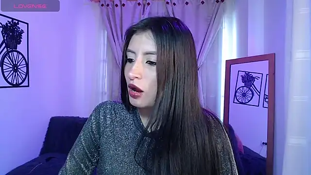 Kendrra luvv2 online show from February 10, 2026, 2:05 pm