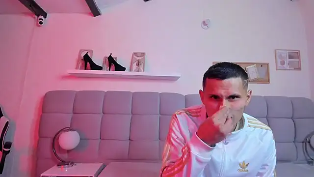 Ela Sammy online show from January 17, 2026, 3:21 am