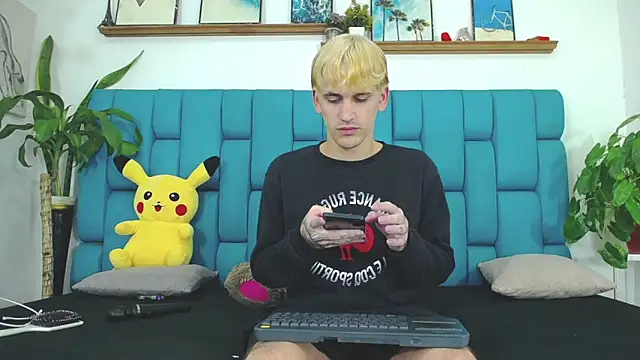 boy Dirty X online show from June 20, 2026, 5:12 am