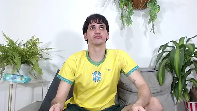 boy Dirty X online show from June 5, 2026, 6:52 am