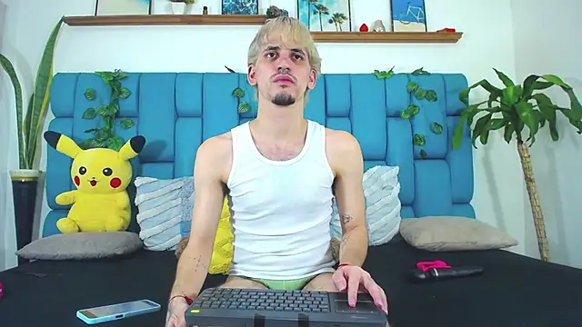 boy Dirty X online show from July 21, 2026, 5:20 am