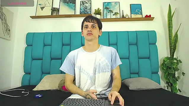 boy Dirty X online show from April 29, 2026, 2:49 am