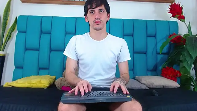 boy Dirty X online show from June 10, 2026, 5:30 am