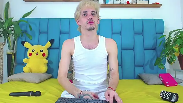boy Dirty X online show from July 9, 2026, 5:19 am