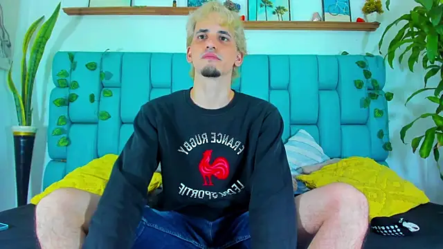 boy Dirty X online show from July 27, 2026, 5:14 am