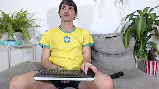 boy Dirty X online show from June 5, 2026, 5:23 am