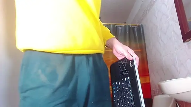 boy Dirty X online show from June 9, 2026, 5:08 am