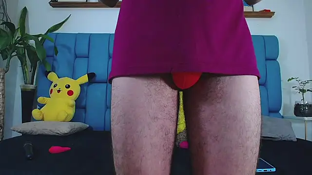 boy Dirty X online show from June 26, 2026, 5:13 am