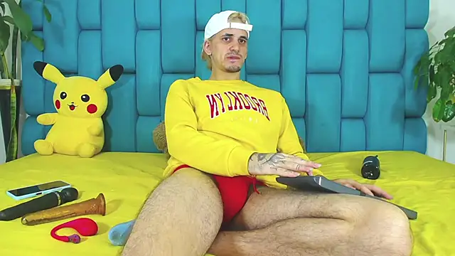 boy Dirty X online show from July 7, 2026, 6:47 am