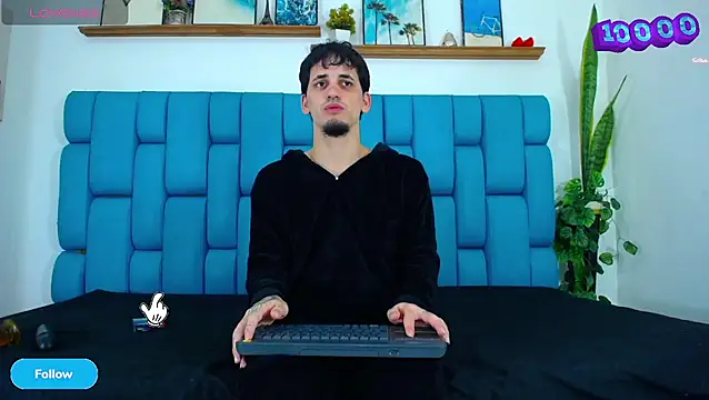 boy Dirty X online show from April 23, 2026, 5:14 am