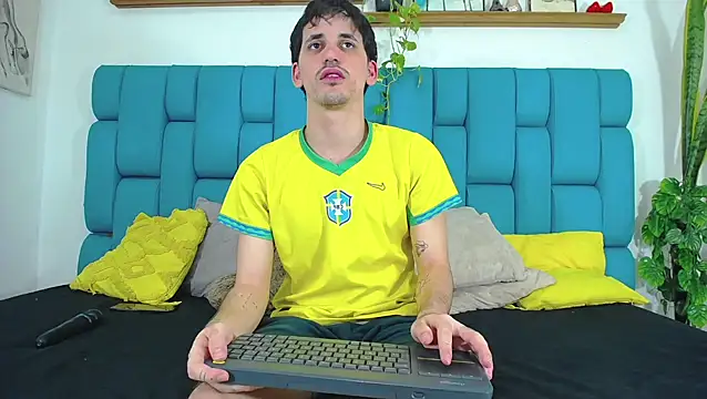 boy Dirty X online show from May 6, 2026, 5:00 am